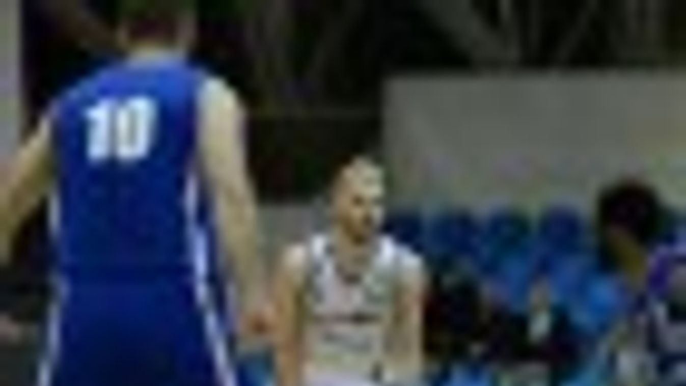 Kosárlabda: Sopron elleni sikerével életben tartotta play-off reményeit a Szedeák + FOTÓK