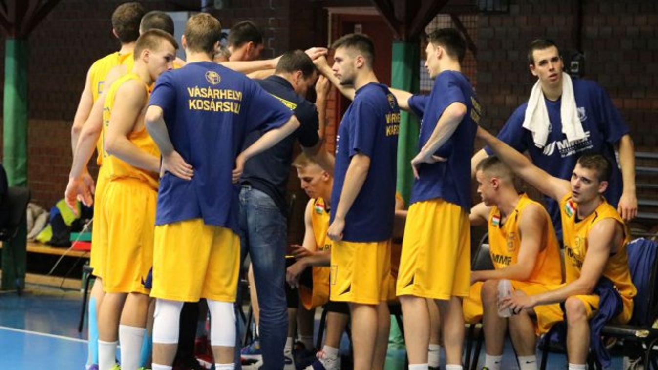 Kosárlabda: bombaerős bajnokságban a Kosársuli