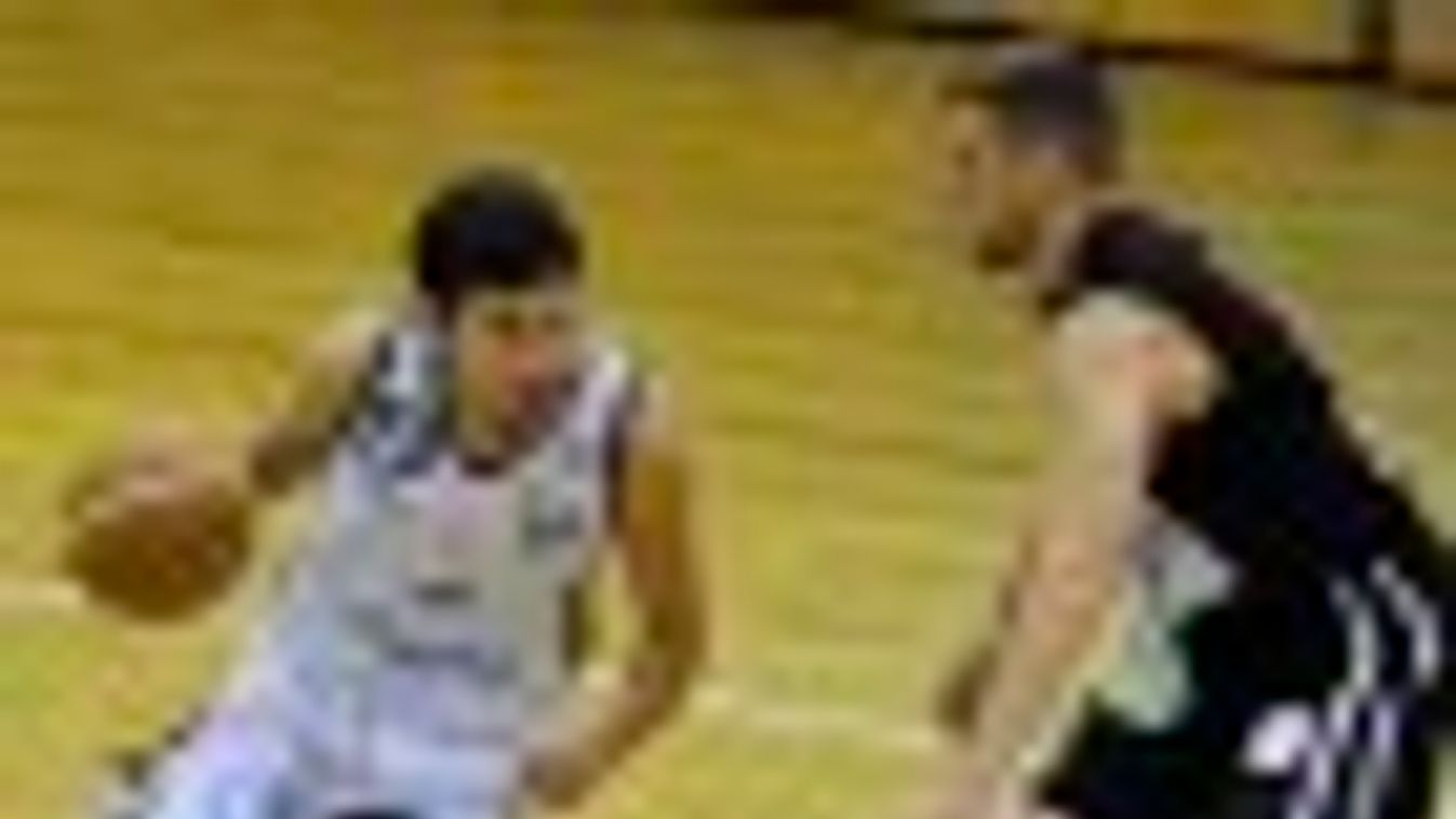 Kosárlabda: nem bírta el Jereminov és Ciric hiányát a Szedeák Körmenden