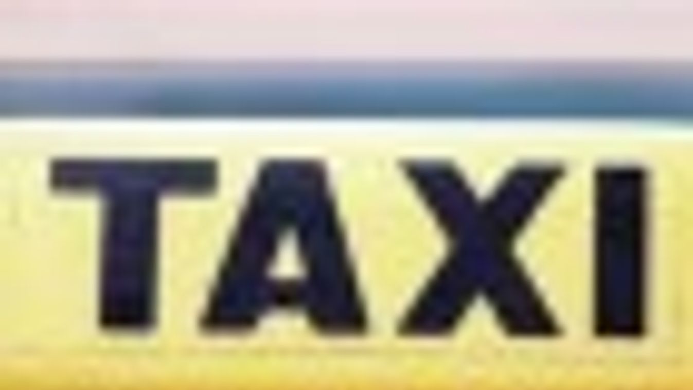 Drága lett a reptéri transzfer a szegedi taxisnak