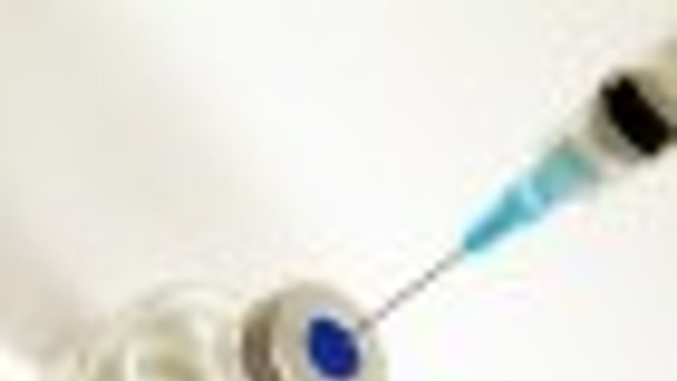 Az oltások fontosságára hívják fel a figyelmet a védőoltási héten