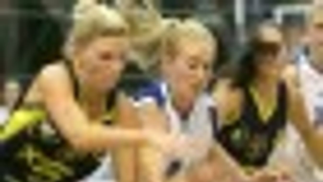 Női kosárlabda: nyert a Szeviép-Szeged a Cegléd ellen