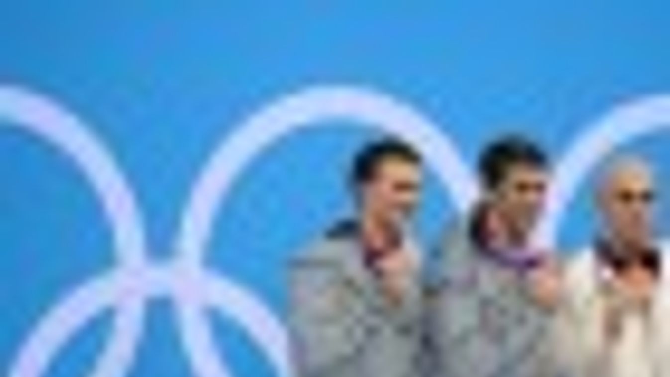 Olimpia: Cseh-bronz, női dzsúdóhős, javító pólósok + FOTÓK