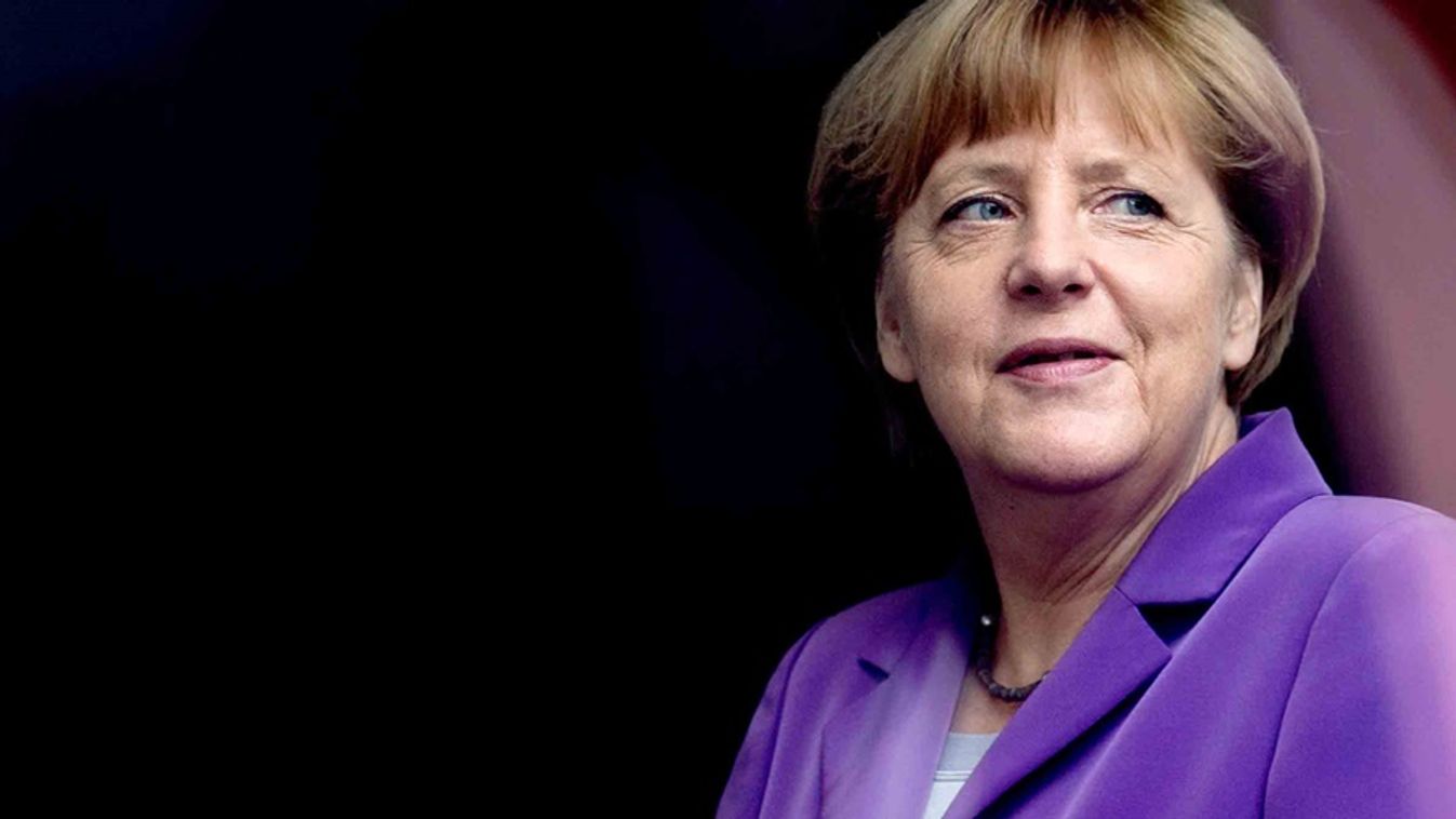 Merkel pártszövetsége kapta a legtöbb szavazatot (FRISSÍTVE)