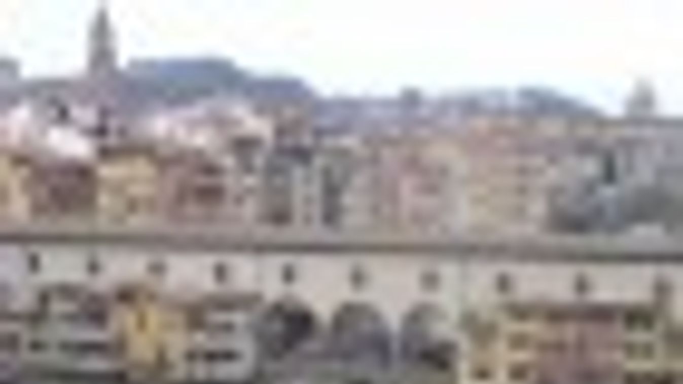 Tegyünk egy képzeletbeli sétát az egyik legszebb olasz városban, Firenzében!