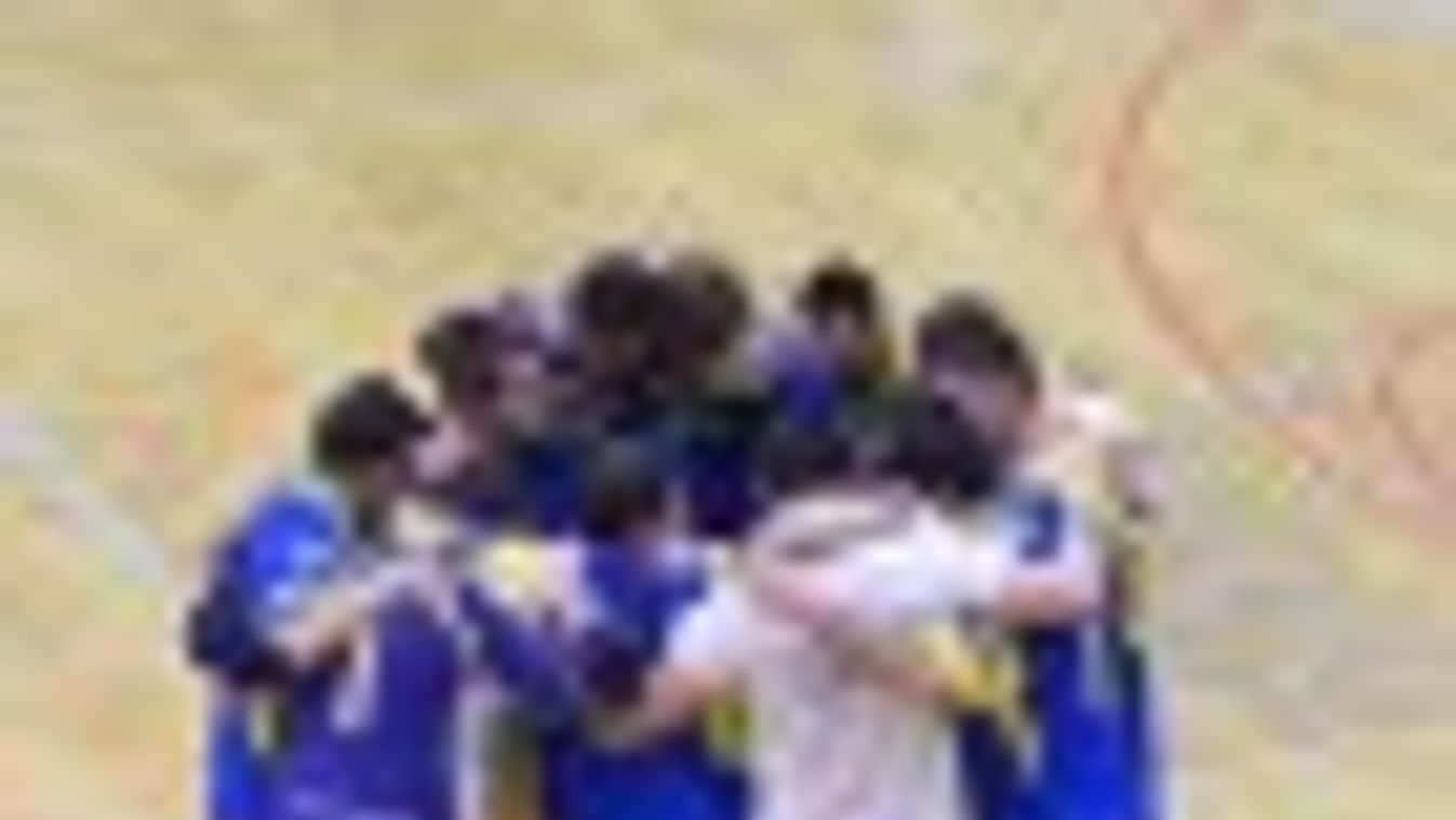 Futsal: országos bravúr - hatgólos hátrányból fordítottak az egyetemisták!