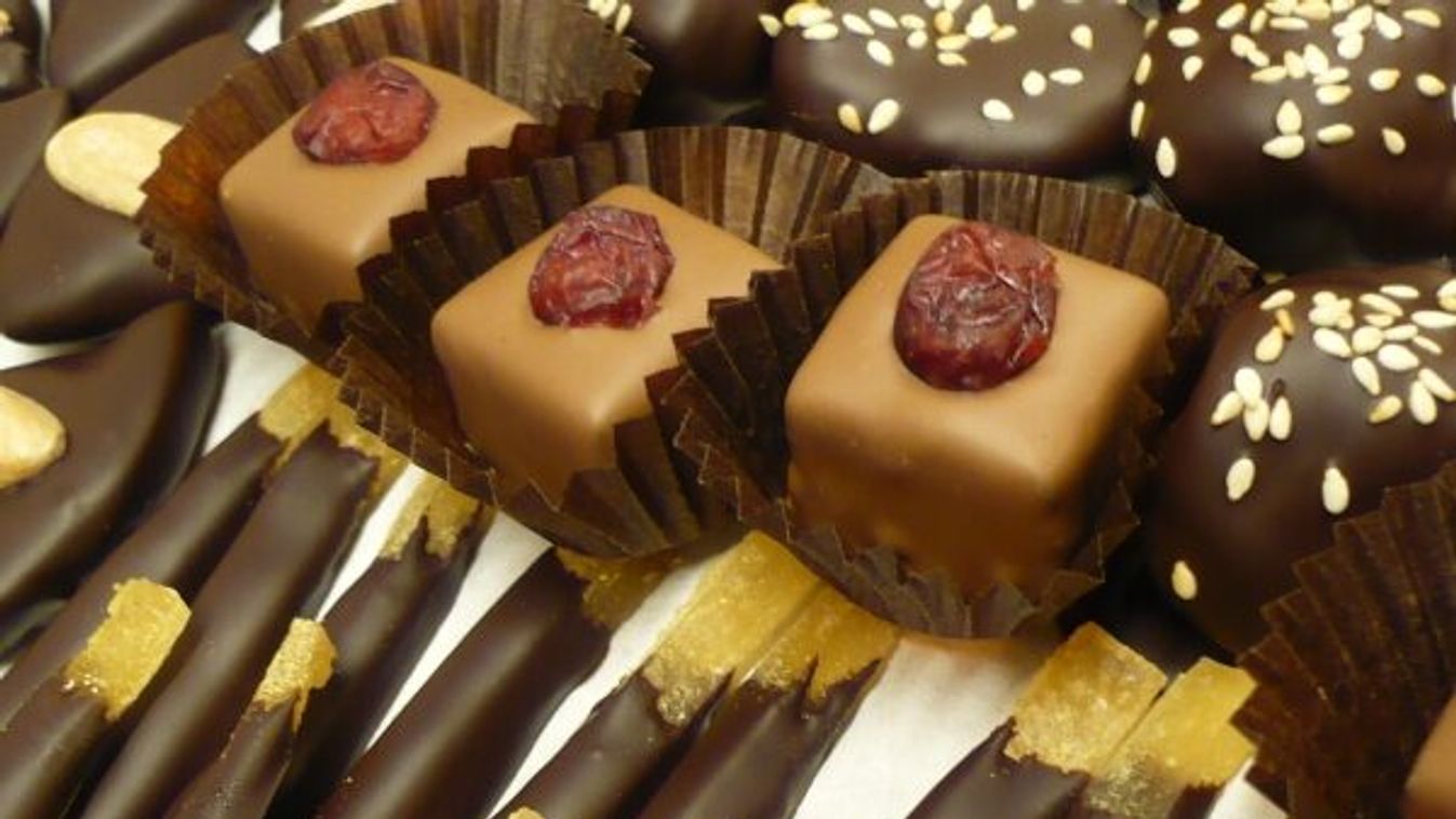 20 ezer tábla csokit gyűjtöttek a bohócdoktorok