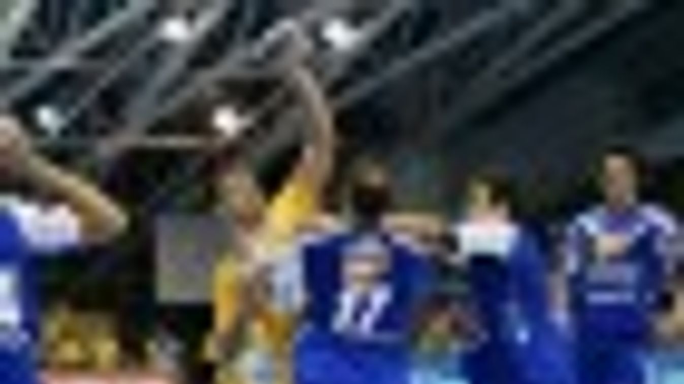 Kézilabda: elszúrta a hajrát a MOL-Pick Szeged a Kielce ellen