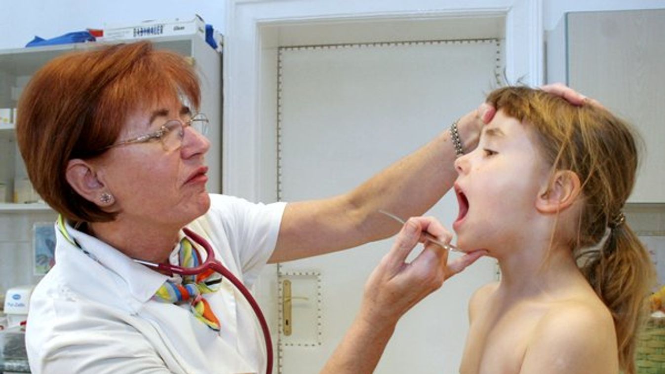 Elindult Csongrád megyében az influenzafigyelő szolgálat