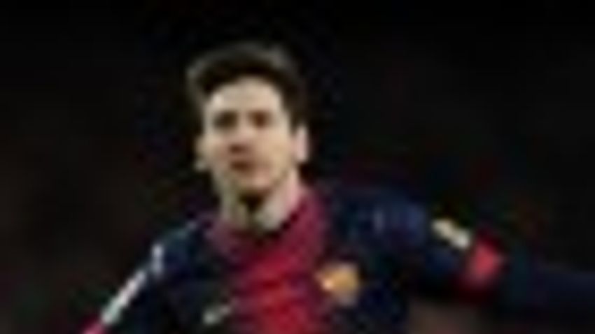 FIFA-gála: Lionel Messi ötödször aranylabdás