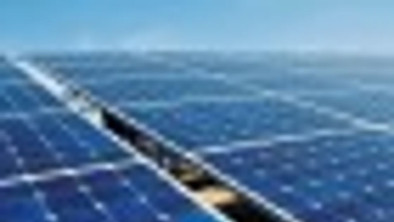 Több mint kétezer napelemet telepítenek a Szegedi Tudományegyetem épületeire