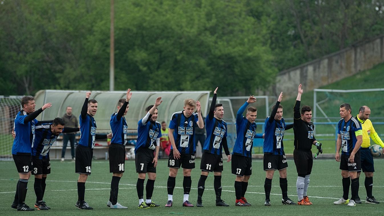 Utolsó lett az FK Szeged - Dóra János visszavonul