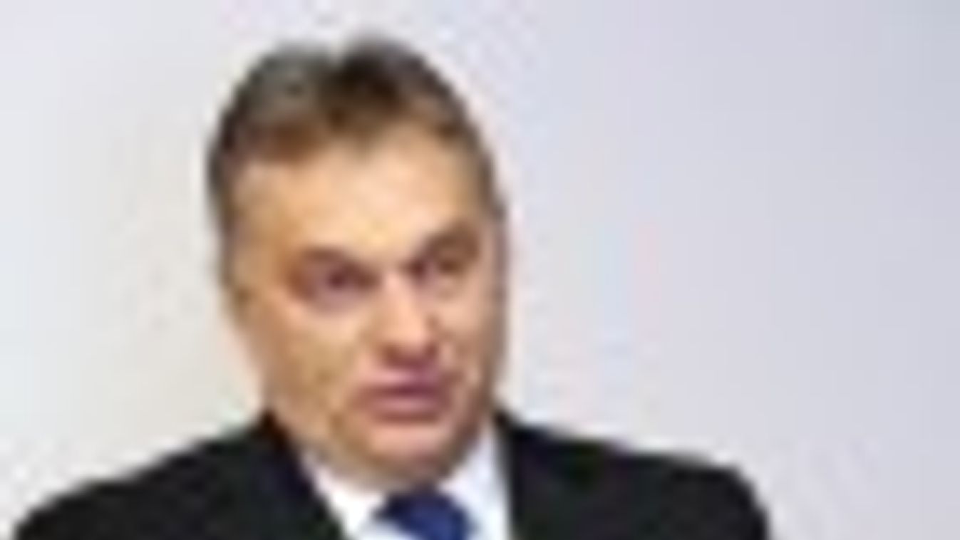 Orbán: megerősítettük a rendőrséget