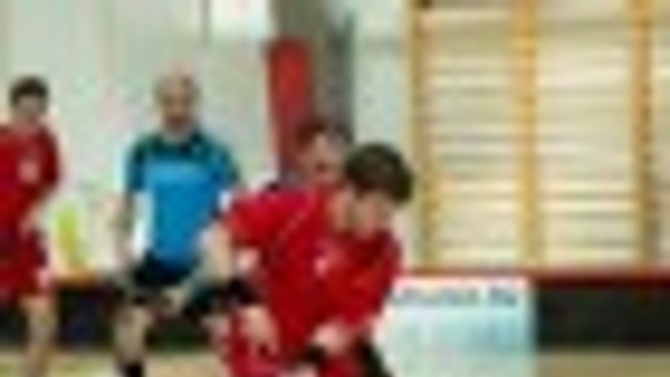 Floorball: győzelemmel fejezte be a szezont a Szegedi FE + FOTÓK