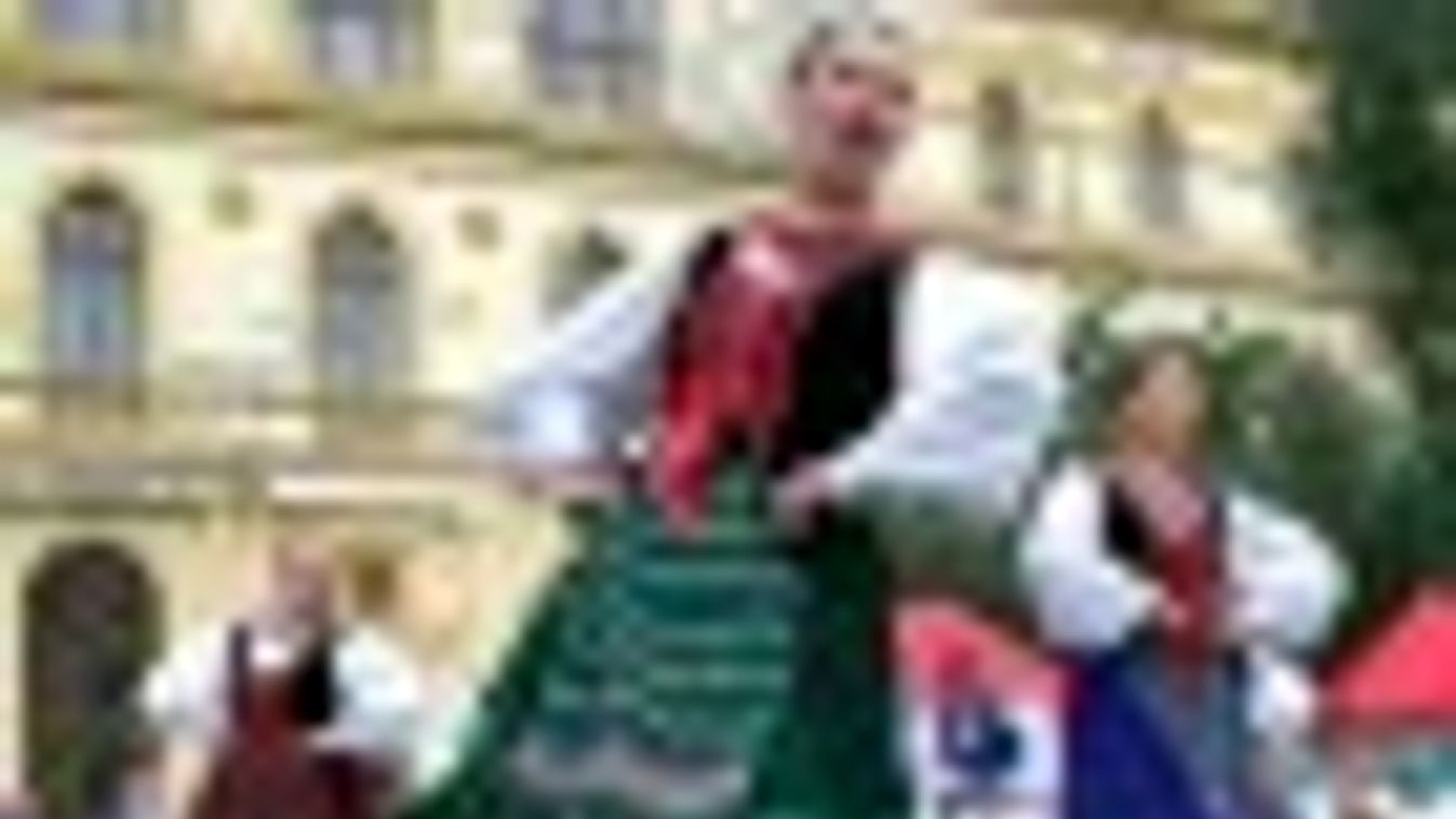 Örökségvédelmi listán a magyar táncház módszer