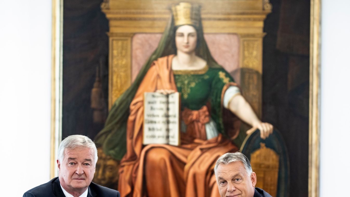 A Szegedi Fidesz üdvözli Nemesi Pál és Orbán Viktor egyeztetését