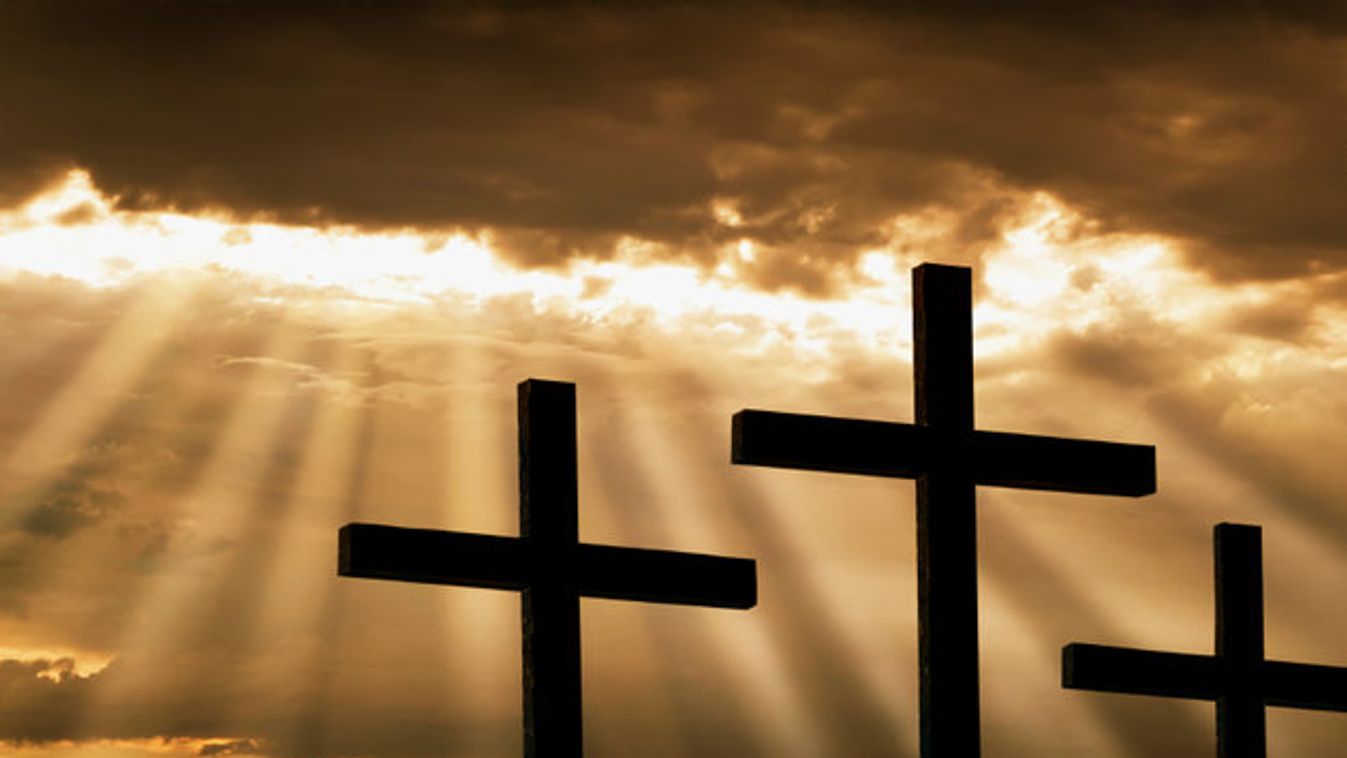 KDNP: Jézus halála és feltámadása az egész világot átformálta