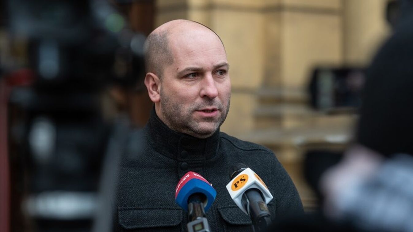 Nem jelent meg a bíróságon Márki-Zay: Szabó Bálint rendőrökkel vezettetné elő