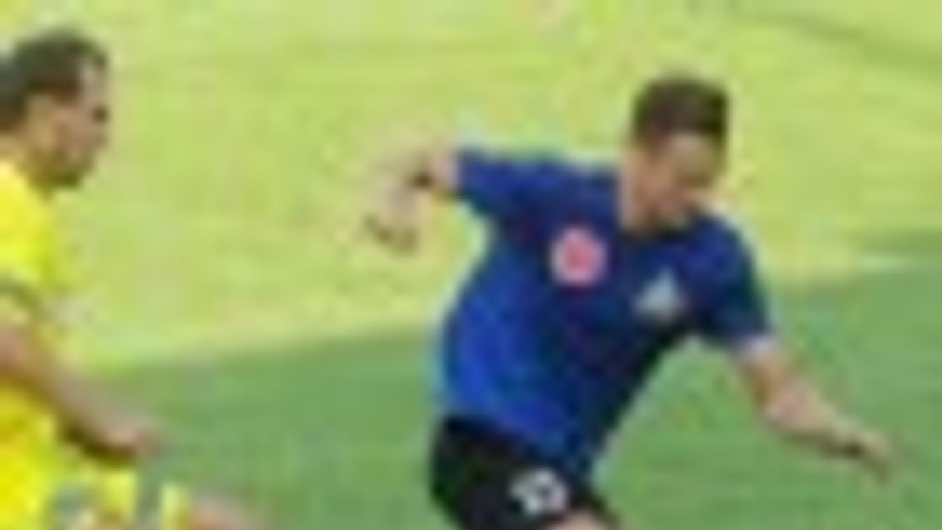 Labdarúgás: három góllal hozta el a három pontot Csákvárról a Szeged 2011