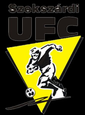 Szekszárd UFC címer