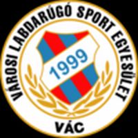 Vác FC címer