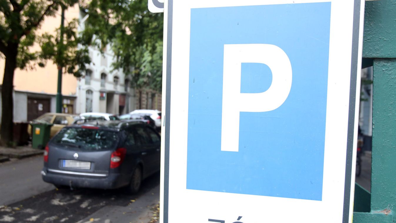 Ne rutinból parkoljon a hétvégén Szeged belvárosában!