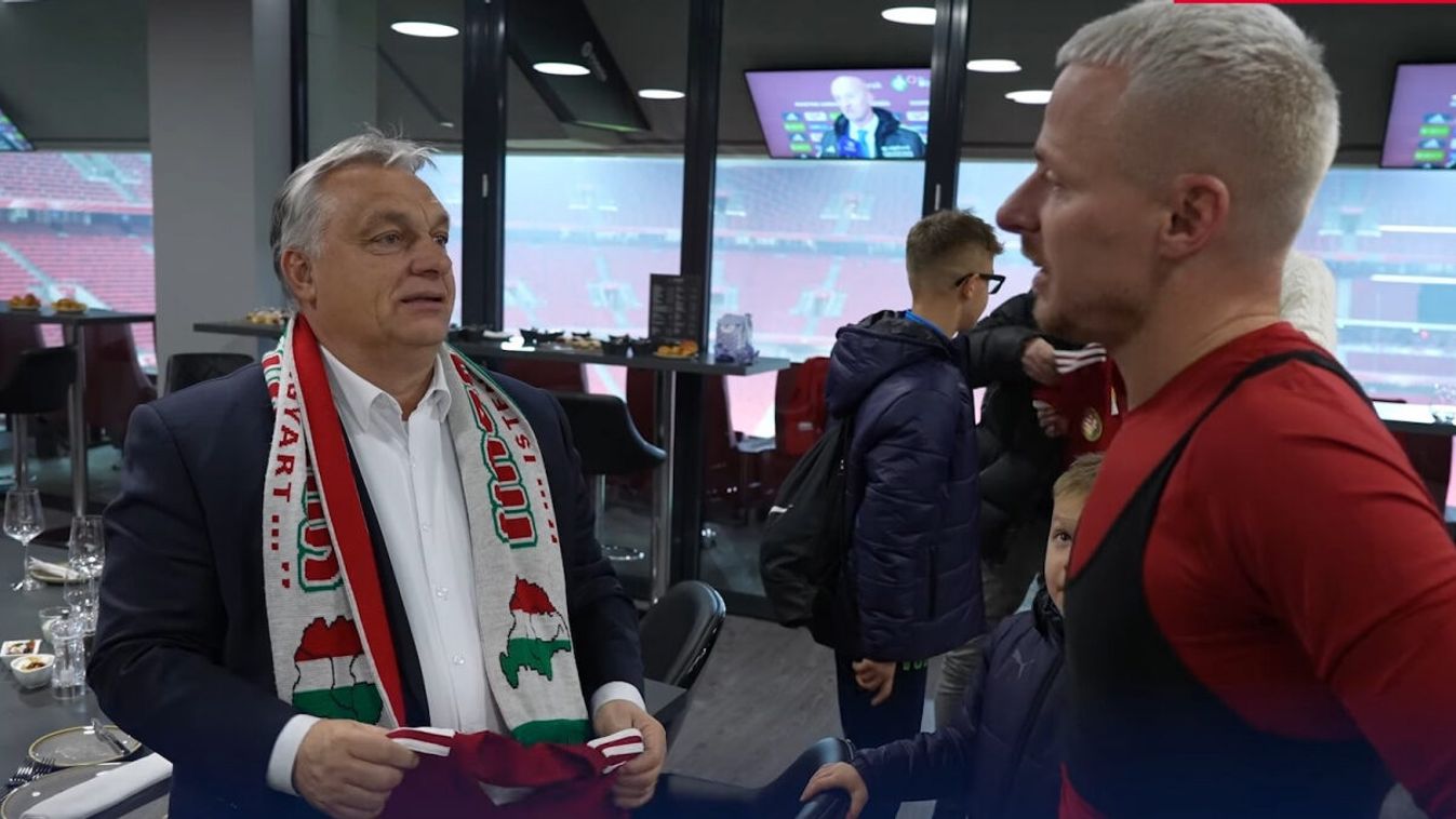 Kitiltja az MLSZ a Nagy-Magyarországot ábrázoló molinókat, zászlókat a magyar labdarúgó-válogatott mérkőzéseiről
