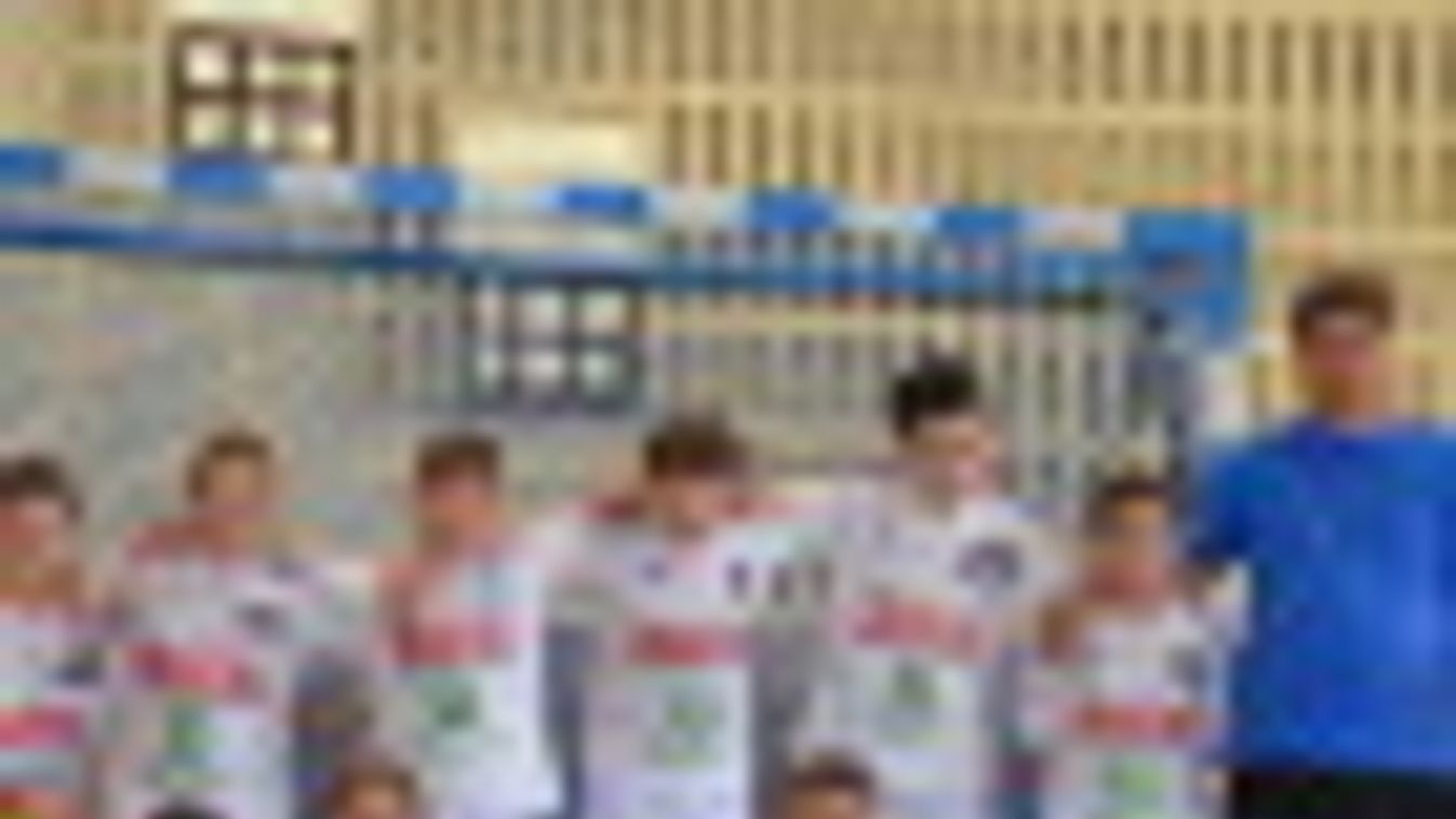 Kézilabda: kisiskolás bajnokságon vett részt a Pick Szeged korosztályos csapata + FOTÓK