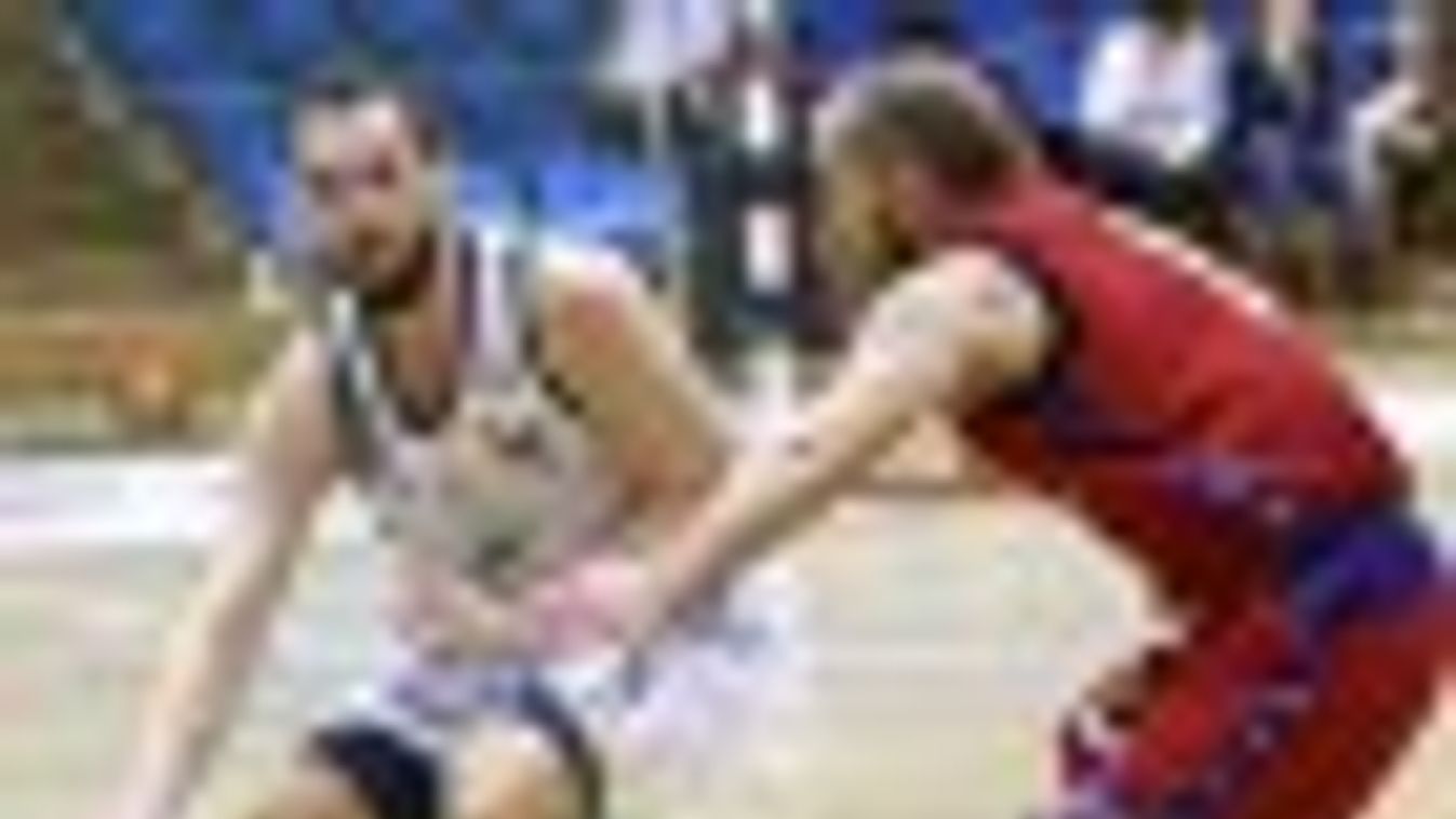 Kosárlabda: Branko Jereminov is marad a Szedeáknál