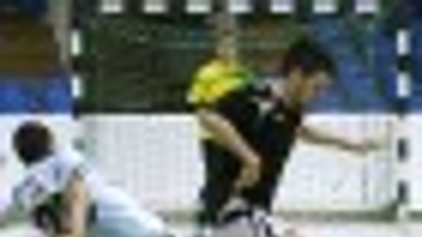 Futsal: tartalékos DEAC-hoz utazik az UTC
