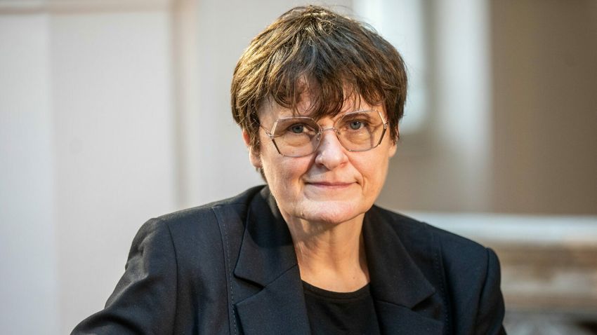Karikó Katalinnak még várnia kell a Nobel-díjra