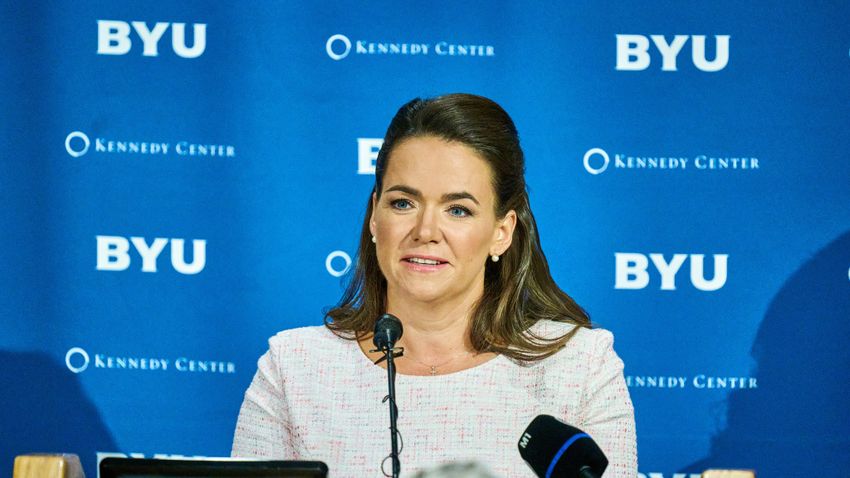 Novák Katalin: úgy nem lehet toleráns az ember, ha megtagadja identitását
