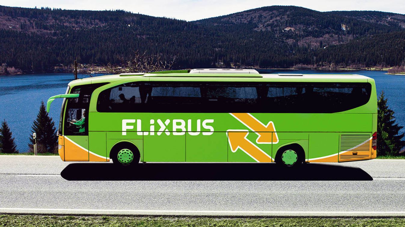 Visszatért Szegedre a FlixBus