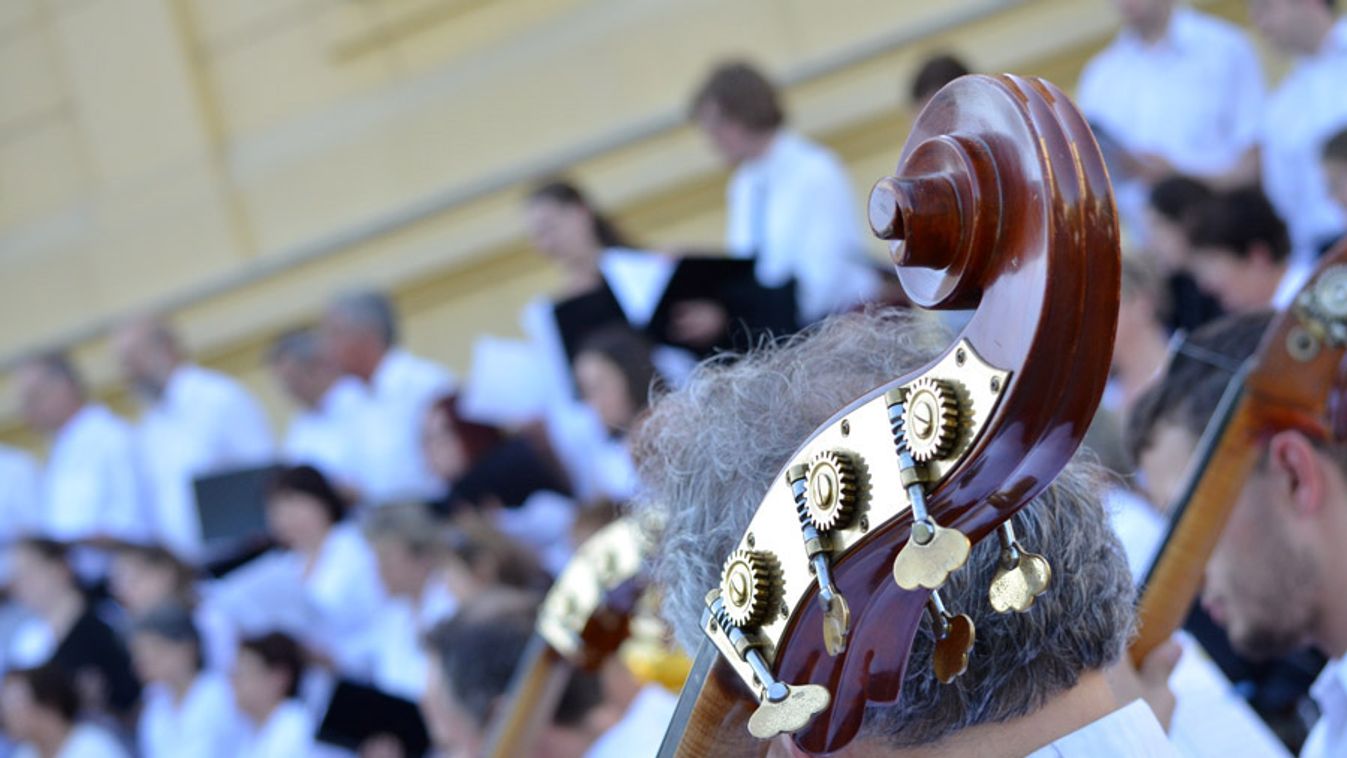 Változatos évadot kezd a Szegedi Szimfonikus Zenekar