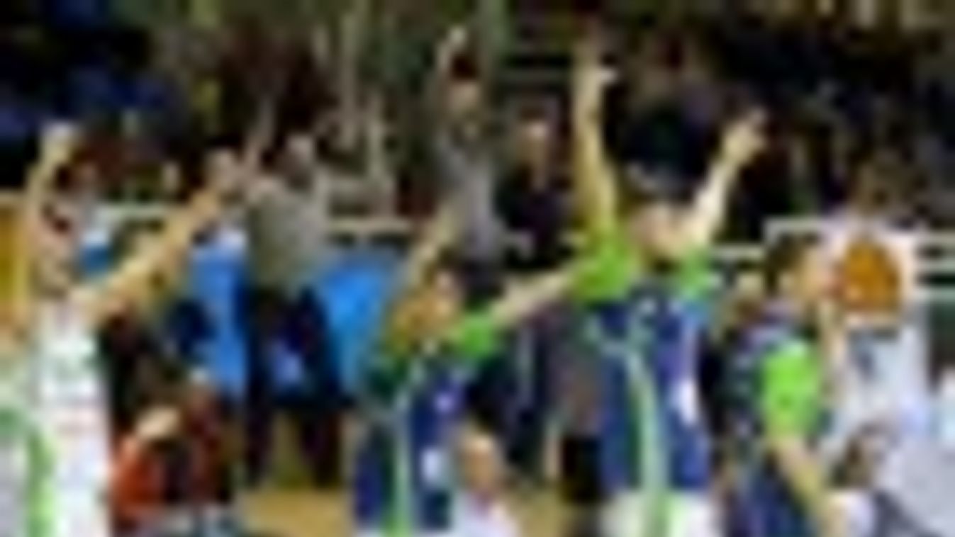 Kosárlabda: a Péccsel játszik a kupadöntőben a Szedeák