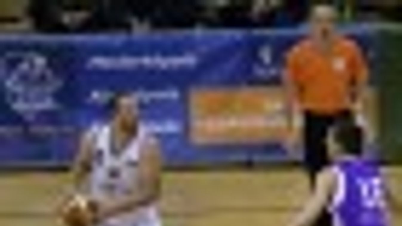 Kosárlabda: szűk vereséget szenvedett a Szedeák Kecskeméten