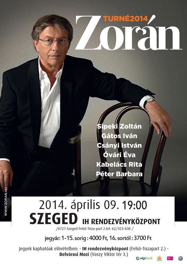 zoran