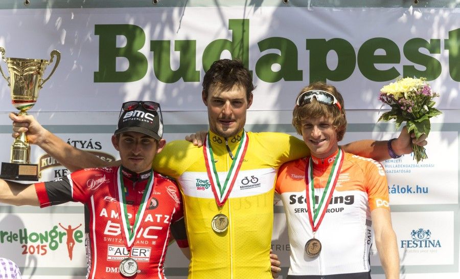 Tour de Hongrie kerékpárverseny