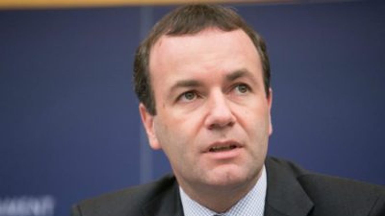 Weber: a magas részvételi arány az Európai Parlamentet erősíti