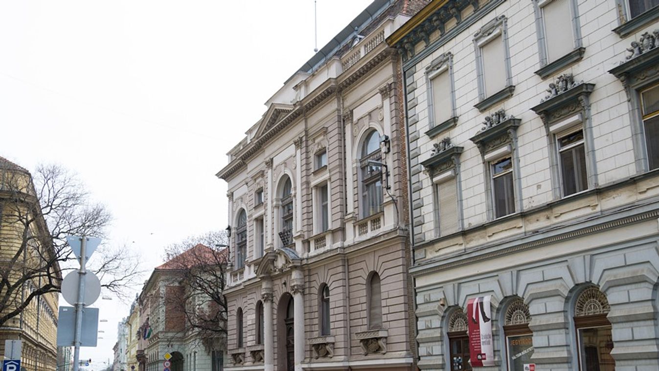 Kollégium extrákkal: a cél, hogy ismét Nobel-díjasa legyen Szegednek