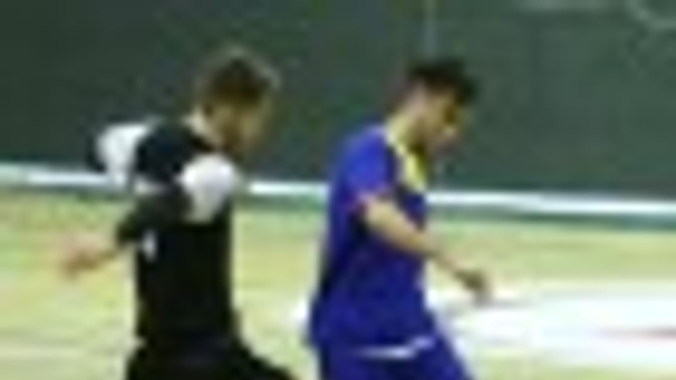 Futsal: minden hibájáért megbűnhődött SZTE EHÖK SE + FOTÓK