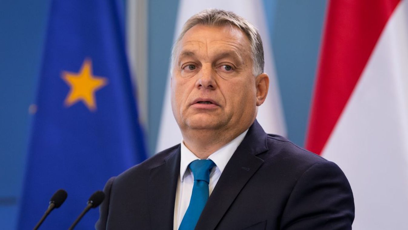 Orbán: a sport Közép-Európa közös nyelve