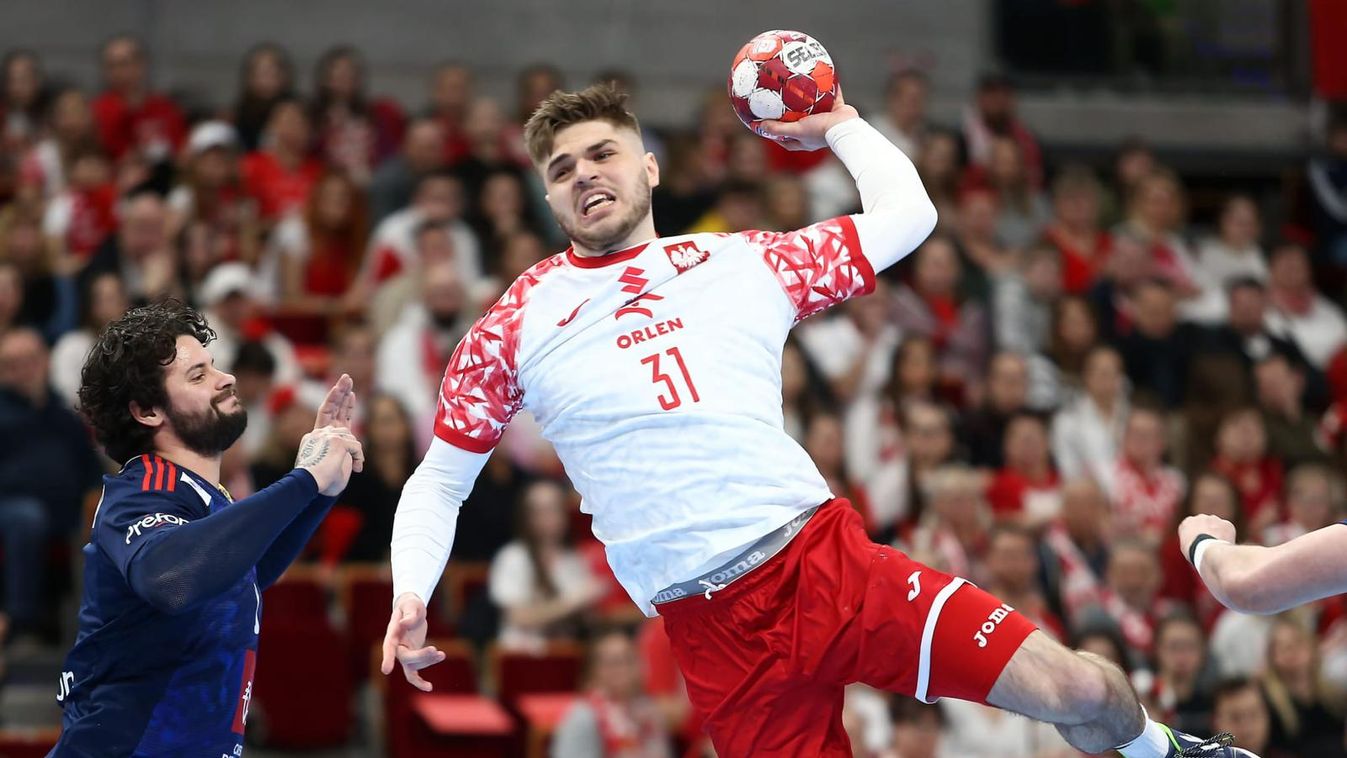 A lengyel válogatott jobbátlövőjével erősít a Pick Szeged
