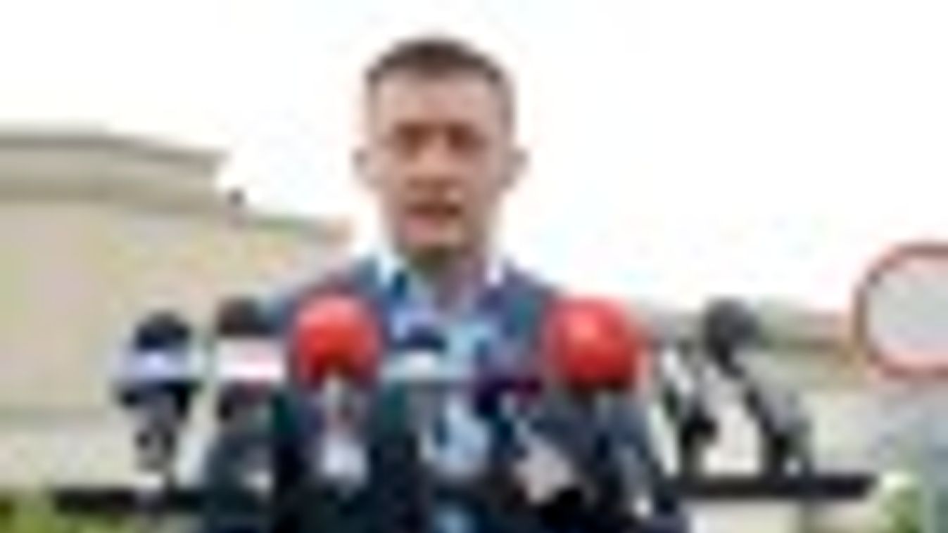 Rogán Antal a kormányfő politikai kabinetfőnöke lesz, új frakcióvezetőt választ a Fidesz