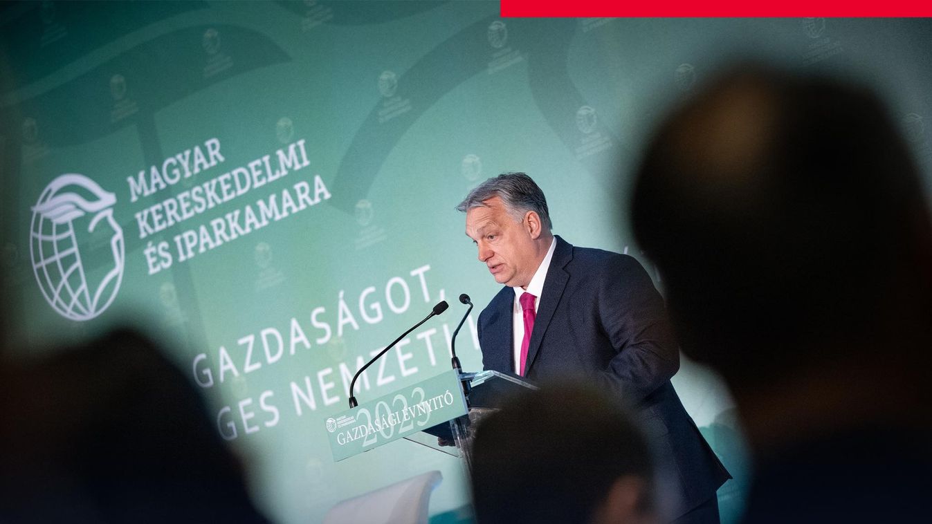 Orbán Viktor: az energiaellátást biztosítjuk, a rezsicsökkentést fenntartjuk, az inflációt pedig letörjük!