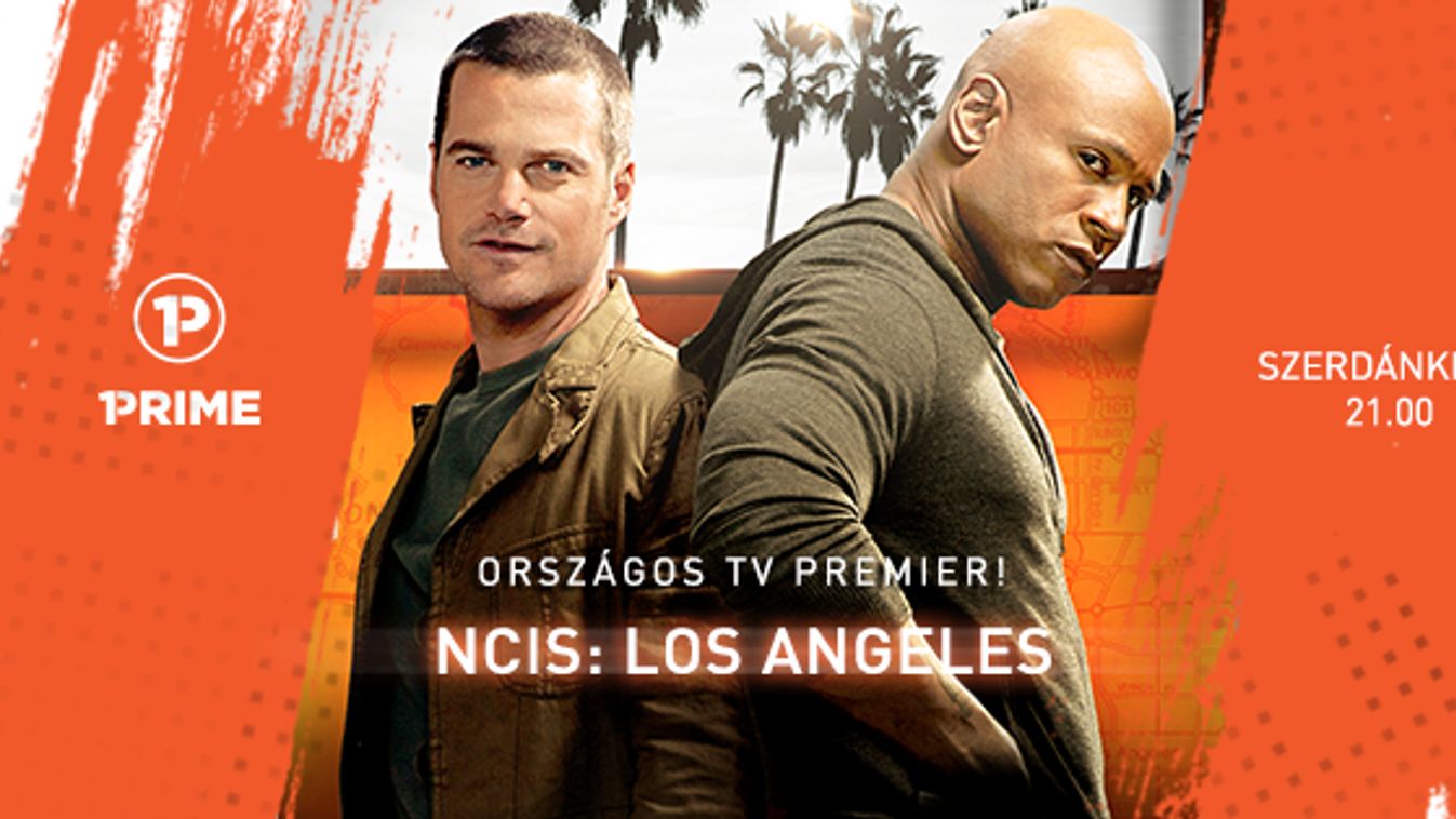 Jön az NCIS Los Angeles kilencedik évada