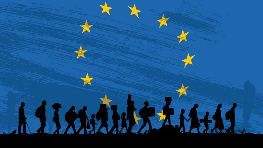 Az Európa Tanács a migránsok befogadására szólította fel Magyarországot