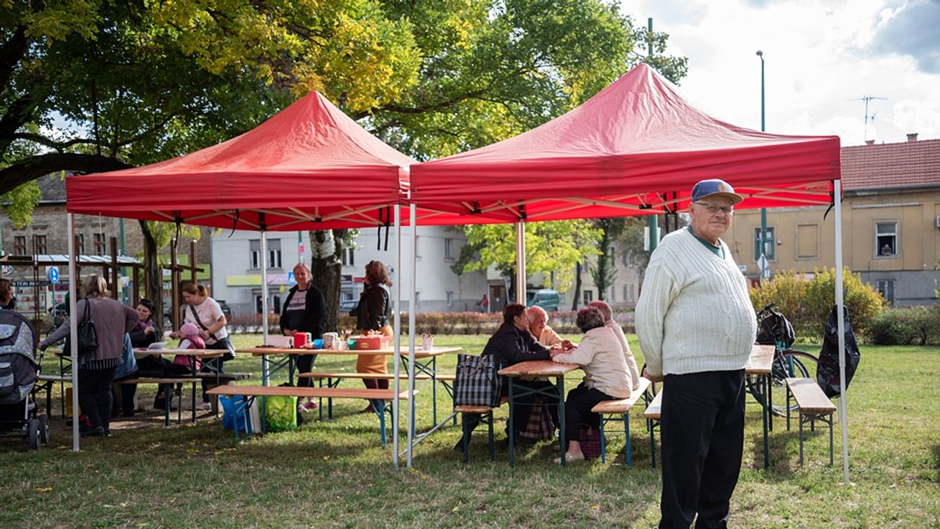 Annyira kevesen voltak, hogy nem ment el Botka az általa reklámozott családi napra