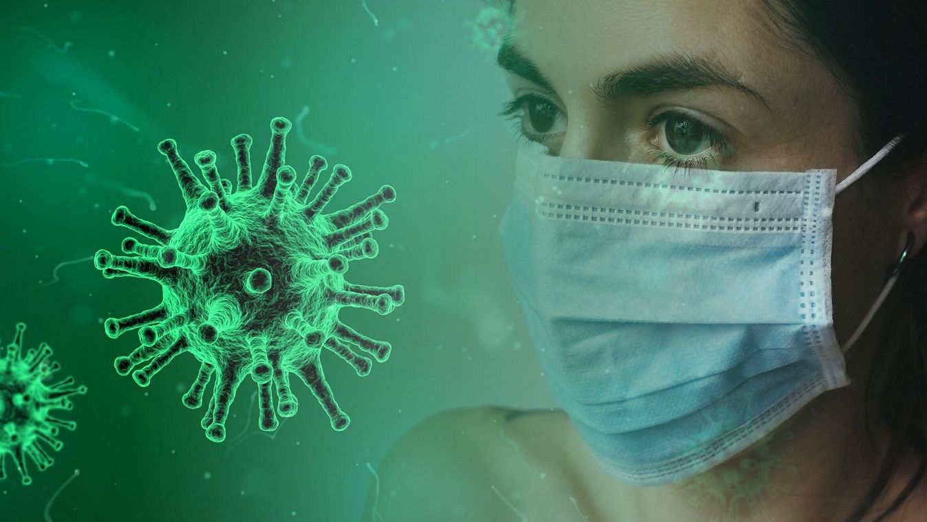 Végre kiderült, mikor ér véget a kornavírus-járvány