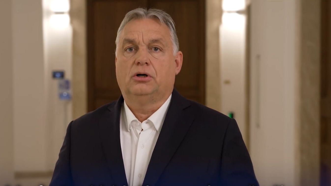 Orbán Viktor: Októberi szinten rögzítjük a lakossági jelzáloghitelek kamatait